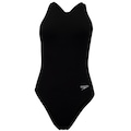 Maiô Adulto Speedo Cross II PRETO