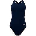 Maiô Adulto Speedo Cross II AZUL ESCURO
