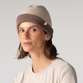 Gorro Nord Dupla Face Adulto MARROM/MARROM CLA