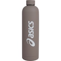Garrafa ASICS 1 Litro MARROM
