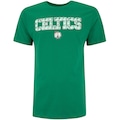 Camiseta do Boston Celtics NBA Masculina Cubic N0148 VERDE