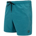 Bermuda Masculina HD Beach Summer H0133 VERDE