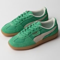 Tênis Puma Palermo Vintage VERDE