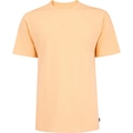 Camiseta Nike Manga Curta Sportswear Premium Essential LARANJA CLARO