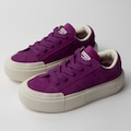 Tênis Converse All Star Chuck Taylor Cruise ROXO CLARO