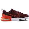 Tênis Nike Air Max Alpha Trainer 6 Masculino VERMELHO/PRETO