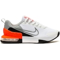 Tênis Nike Air Max Alpha Trainer 6 Masculino BRANCO/VERMELHO