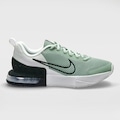Tênis Nike Air Max Alpha Trainer 6 Masculino VERDE CLARO/BRANCO