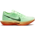 Tênis Nike ZoomX VaporFly 3 Kipchoge Feminino VERDE CLARO