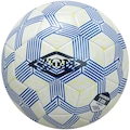 Bola de Futebol de Campo Umbro Shoot VERDE/AZUL
