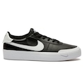 Tênis Nike Court Shot Masculino PRETO