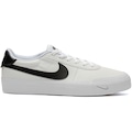 Tênis Nike Court Shot Masculino BRANCO/PRETO