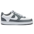 Opção de cor CHUMBO de Tênis Masculino Nike Court Vision Low