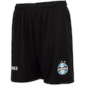 Calção do Grêmio Betel Juvenil Basic PRETO