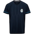 Camiseta do Grêmio Betel Juvenil Avalanche AZUL