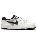 Tênis Nike Full Force Low - Infantil BRANCO/PRETO