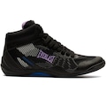 Tênis Everlast Forceknit 5 Feminino PRETO/ROXO ESC