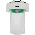 Camisa do Coritiba I 24 Diadora Masculina Torcedor BRANCO