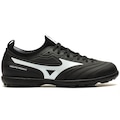 Chuteira Society Adulto Mizuno Mz Regent AS PRETO