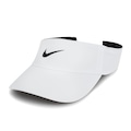 Viseira Adulto Nike Dri-Fit Ace Visor U CB BRANCO