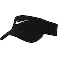 Viseira Adulto Nike Dri-Fit Ace Visor U CB PRETO