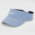 Viseira Aba Curva Nike Dri-Fit Ace Visor Unissex AZUL/BRANCO
