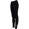 Calça Legging Infantil Oxer Cotton PRETO