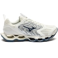 Tênis Mizuno Wave Prophecy 14 S Masculino BRANCO