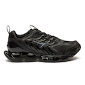 Tênis Mizuno Wave Prophecy 14 S Masculino PRETO