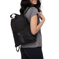 Gym Sack ASICS PRETO