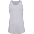 Camiseta Regata Feminina Oxer Vivos New BRANCO