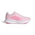 Tênis adidas RunFalcon 5 Júnior ROSA