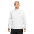Jaqueta Masculina Nike IMP Light BRANCO/VERDE