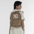 Mochila do New York Yankees New Era Pack Essential BEGE