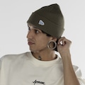 Gorro New Era All Corre Branded Nov VERDE