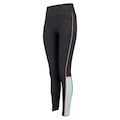 Calça Legging Oxer Mescla Vivo Feminina CINZA MESCLA
