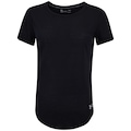 Camiseta Feminina Under Armour Manga Curta Streaker Run PRETO/CINZA ESC