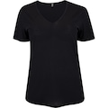 Camiseta Feminina Under Armour Project Rock Completer Deep PRETO