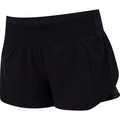 Short Feminino Under Armour Pro 3 PRETO/CINZA ESC