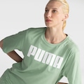 Camiseta Puma ESS TEE - Masculina VERDE
