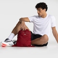 Gym Sack Oxer Básico VINHO