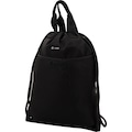 Gym Sack Oxer PRETO