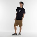 Bermuda Vans Authentic Chino Relaxed BEGE