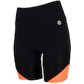 Short Feminino Vestem Paris PRETO