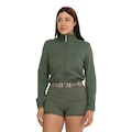 Jaqueta Feminina Push Ups Vestem VERDE