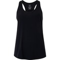 Camiseta Regata Feminina Vestem Angélica Dry Fit PRETO