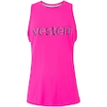 Camiseta Regata Feminina Vestem Biles Dry Fit ROSA ESCURO