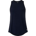 Camiseta Regata Feminina Vestem Sarah Dry Fit AZUL ESCURO