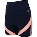 Bermuda Feminina Vestem Lins AZUL ESCURO