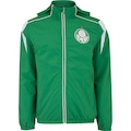 Jaqueta Corta-Vento do Palmeiras Betel Masculina Premium VERDE
